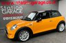 USED 2015 15 MINI HATCH COOPER 1.5 COOPER 3d 134 BHP CHILLI PACK &pound;20 TAX