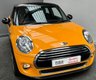 USED 2015 15 MINI HATCH COOPER 1.5 COOPER 3d 134 BHP CHILLI PACK &pound;20 TAX