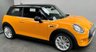 USED 2015 15 MINI HATCH COOPER 1.5 COOPER 3d 134 BHP CHILLI PACK &pound;20 TAX