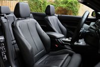USED 2015 15 BMW M235I 3.0 M235I 2d 322 BHP H/K, PRO NAV, ELEC.SEATS