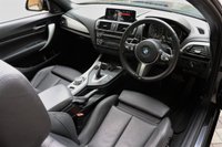 USED 2015 15 BMW M235I 3.0 M235I 2d 322 BHP H/K, PRO NAV, ELEC.SEATS
