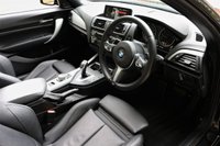 USED 2015 15 BMW M235I 3.0 M235I 2d 322 BHP H/K, PRO NAV, ELEC.SEATS