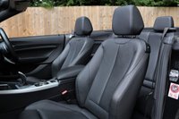 USED 2015 15 BMW M235I 3.0 M235I 2d 322 BHP H/K, PRO NAV, ELEC.SEATS