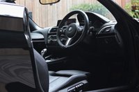 USED 2015 15 BMW M235I 3.0 M235I 2d 322 BHP H/K, PRO NAV, ELEC.SEATS