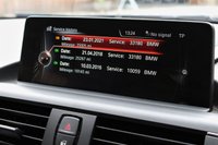 USED 2015 15 BMW M235I 3.0 M235I 2d 322 BHP H/K, PRO NAV, ELEC.SEATS