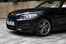 USED 2015 15 BMW M235I 3.0 M235I 2d 322 BHP H/K, PRO NAV, ELEC.SEATS
