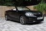 USED 2015 15 BMW M235I 3.0 M235I 2d 322 BHP H/K, PRO NAV, ELEC.SEATS