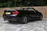 USED 2015 15 BMW M235I 3.0 M235I 2d 322 BHP H/K, PRO NAV, ELEC.SEATS