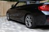 USED 2015 15 BMW M235I 3.0 M235I 2d 322 BHP H/K, PRO NAV, ELEC.SEATS