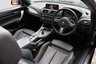 USED 2015 15 BMW M235I 3.0 M235I 2d 322 BHP H/K, PRO NAV, ELEC.SEATS