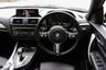 USED 2015 15 BMW M235I 3.0 M235I 2d 322 BHP H/K, PRO NAV, ELEC.SEATS