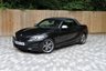USED 2015 15 BMW M235I 3.0 M235I 2d 322 BHP H/K, PRO NAV, ELEC.SEATS