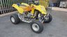 USED 2004 54 SUZUKI LT R 450 Quad Road Legal Very nice road legal quad
