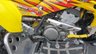 USED 2004 54 SUZUKI LT R 450 Quad Road Legal Very nice road legal quad