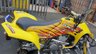 USED 2004 54 SUZUKI LT R 450 Quad Road Legal Very nice road legal quad