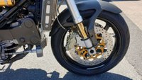 USED 2005 05 DUCATI S4 R Monster Naked Roadster Awesome, lots of extras