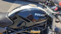 USED 2005 05 DUCATI S4 R Monster Naked Roadster Awesome, lots of extras