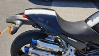 USED 2005 05 DUCATI S4 R Monster Naked Roadster Awesome, lots of extras