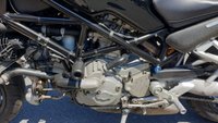 USED 2005 05 DUCATI S4 R Monster Naked Roadster Awesome, lots of extras