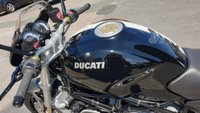 USED 2005 05 DUCATI S4 R Monster Naked Roadster Awesome, lots of extras