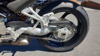 USED 2005 05 DUCATI S4 R Monster Naked Roadster Awesome, lots of extras