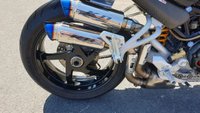 USED 2005 05 DUCATI S4 R Monster Naked Roadster Awesome, lots of extras