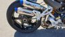 USED 2005 05 DUCATI S4 R Monster Naked Roadster Awesome, lots of extras