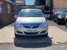 USED 2009 59 VAUXHALL CORSA 1.2 ACTIVE 3d 80 BHP MOT July 2023