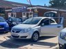 USED 2009 59 VAUXHALL CORSA 1.2 ACTIVE 3d 80 BHP MOT July 2023