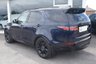 USED 2019 19 LAND ROVER DISCOVERY 3.0 SDV6 HSE 5d 302 BHP EURO 6 BLACK STYLING PACK  OVER &pound;3800 FACTORY EXTRAS