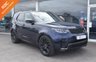 USED 2019 19 LAND ROVER DISCOVERY 3.0 SDV6 HSE 5d 302 BHP EURO 6 BLACK STYLING PACK  OVER &pound;3800 FACTORY EXTRAS