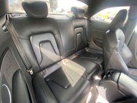 USED 2016 16 AUDI A5 2.0 TDI BLACK EDITION PLUS 3d 187 BHP STUNNING EXAMPLE + RARE COLOUR