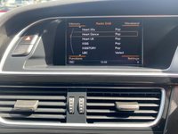 USED 2016 16 AUDI A5 2.0 TDI BLACK EDITION PLUS 3d 187 BHP STUNNING EXAMPLE + RARE COLOUR