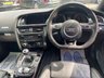 USED 2016 16 AUDI A5 2.0 TDI BLACK EDITION PLUS 3d 187 BHP STUNNING EXAMPLE + RARE COLOUR