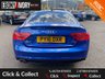 USED 2016 16 AUDI A5 2.0 TDI BLACK EDITION PLUS 3d 187 BHP STUNNING EXAMPLE + RARE COLOUR