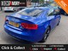 USED 2016 16 AUDI A5 2.0 TDI BLACK EDITION PLUS 3d 187 BHP STUNNING EXAMPLE + RARE COLOUR