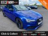 USED 2016 16 AUDI A5 2.0 TDI BLACK EDITION PLUS 3d 187 BHP STUNNING EXAMPLE + RARE COLOUR