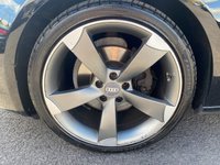 USED 2013 63 AUDI A5 2.0 SPORTBACK TDI SE TECHNIK 5d 174 BHP AUDI SERVICE HISTORY + 1YR MOT