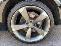 USED 2013 63 AUDI A5 2.0 SPORTBACK TDI SE TECHNIK 5d 174 BHP AUDI SERVICE HISTORY + 1YR MOT