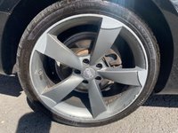 USED 2013 63 AUDI A5 2.0 SPORTBACK TDI SE TECHNIK 5d 174 BHP AUDI SERVICE HISTORY + 1YR MOT