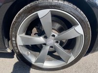 USED 2013 63 AUDI A5 2.0 SPORTBACK TDI SE TECHNIK 5d 174 BHP AUDI SERVICE HISTORY + 1YR MOT