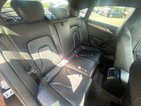 USED 2013 63 AUDI A5 2.0 SPORTBACK TDI SE TECHNIK 5d 174 BHP AUDI SERVICE HISTORY + 1YR MOT