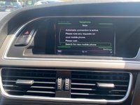 USED 2013 63 AUDI A5 2.0 SPORTBACK TDI SE TECHNIK 5d 174 BHP AUDI SERVICE HISTORY + 1YR MOT