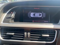 USED 2013 63 AUDI A5 2.0 SPORTBACK TDI SE TECHNIK 5d 174 BHP AUDI SERVICE HISTORY + 1YR MOT