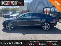 USED 2013 63 AUDI A5 2.0 SPORTBACK TDI SE TECHNIK 5d 174 BHP AUDI SERVICE HISTORY + 1YR MOT