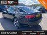 USED 2013 63 AUDI A5 2.0 SPORTBACK TDI SE TECHNIK 5d 174 BHP AUDI SERVICE HISTORY + 1YR MOT