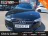 USED 2013 63 AUDI A5 2.0 SPORTBACK TDI SE TECHNIK 5d 174 BHP AUDI SERVICE HISTORY + 1YR MOT
