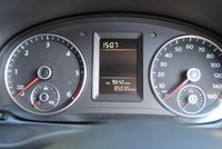 USED 2013 13 VOLKSWAGEN CADDY 1.6 C20 TDI STARTLINE BLUEMOTION TECHNOLOGY 101 BHP www.suffolkcarcentre.co.uk - Located at Ilketshall