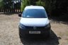 USED 2013 13 VOLKSWAGEN CADDY 1.6 C20 TDI STARTLINE BLUEMOTION TECHNOLOGY 101 BHP www.suffolkcarcentre.co.uk - Located at Ilketshall