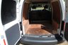 USED 2013 13 VOLKSWAGEN CADDY 1.6 C20 TDI STARTLINE BLUEMOTION TECHNOLOGY 101 BHP www.suffolkcarcentre.co.uk - Located at Ilketshall